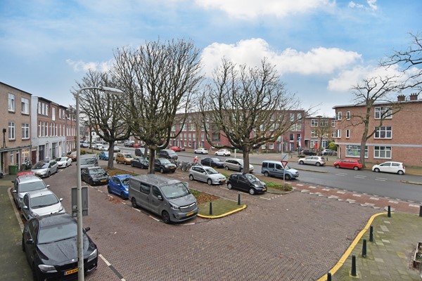 Medium property photo - Van Musschenbroekstraat 81, 2522 AJ Den Haag